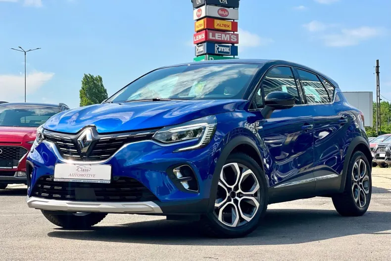 Renault Captur din 2022 cu 55.378 km - oferta REN219644 - foto 3