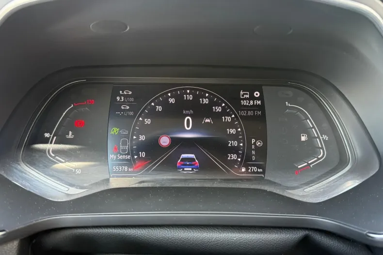 Renault Captur din 2022 cu 55.378 km - oferta REN219644 - foto 19