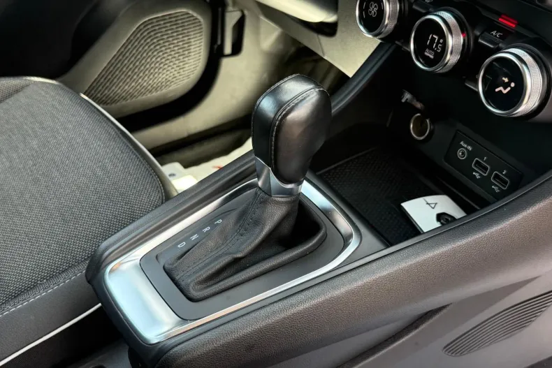 Renault Captur din 2022 cu 55.378 km - oferta REN219644 - foto 20