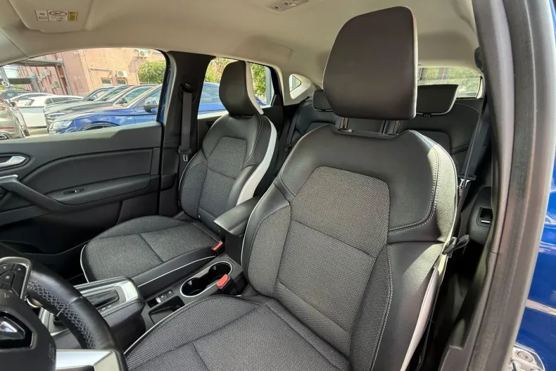 Renault Captur din 2022 cu 55.378 km - oferta REN219644 - foto 28