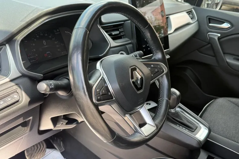Renault Captur din 2022 cu 55.378 km - oferta REN219644 - foto 32