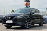 Nissan Qashqai din 2022 cu 68.759 km - oferta NIS219645 - foto 3