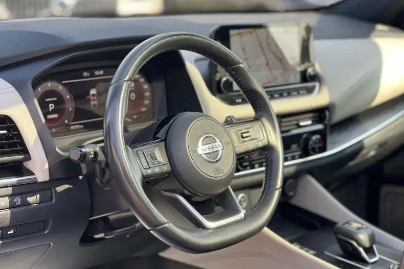 Nissan Qashqai din 2022 cu 68.759 km - oferta NIS219645 - foto 10