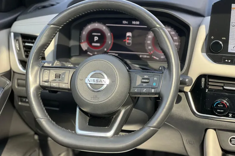 Nissan Qashqai din 2022 cu 68.759 km - oferta NIS219645 - foto 17