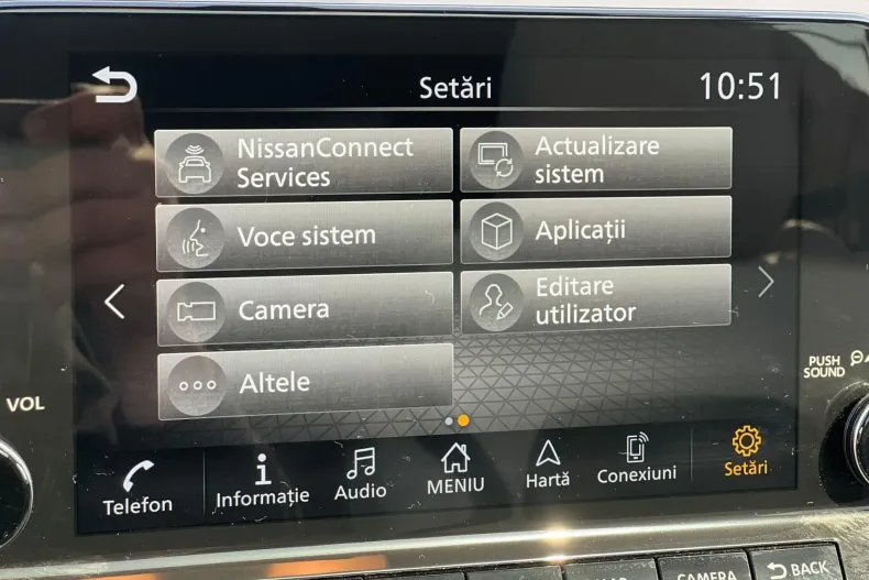 Nissan Qashqai din 2022 cu 68.759 km - oferta NIS219645 - foto 27