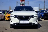 Nissan Qashqai din 2024 cu 33.900 km - oferta NIS219646 - foto 2