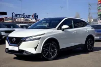 Nissan Qashqai din 2024 cu 33.900 km - oferta NIS219646 - foto 4