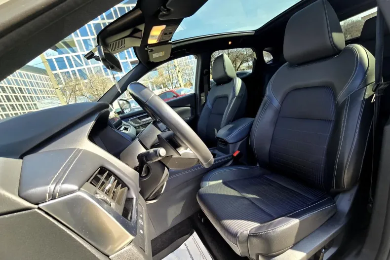 Nissan Qashqai din 2024 cu 33.900 km - oferta NIS219646 - foto 7