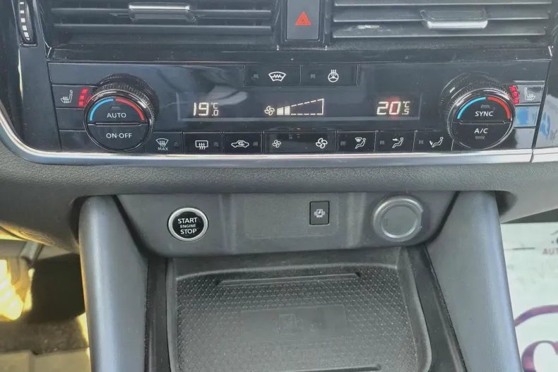 Nissan Qashqai din 2024 cu 33.900 km - oferta NIS219646 - foto 20