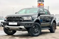 Ford Raptor din 2021 cu 110.105 km - oferta FOR219648 - foto 5