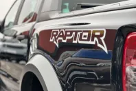 Ford Raptor din 2021 cu 110.105 km - oferta FOR219648 - foto 9