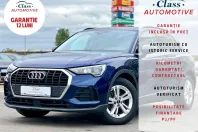 Audi Q3 din 2022 cu 128.868 km - oferta AUD219649 - foto 1