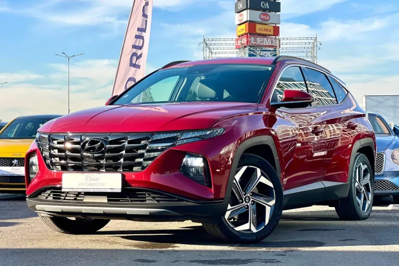 Hyundai Tucson din 2023 cu 148.000 km - oferta HYU219650 - foto 3