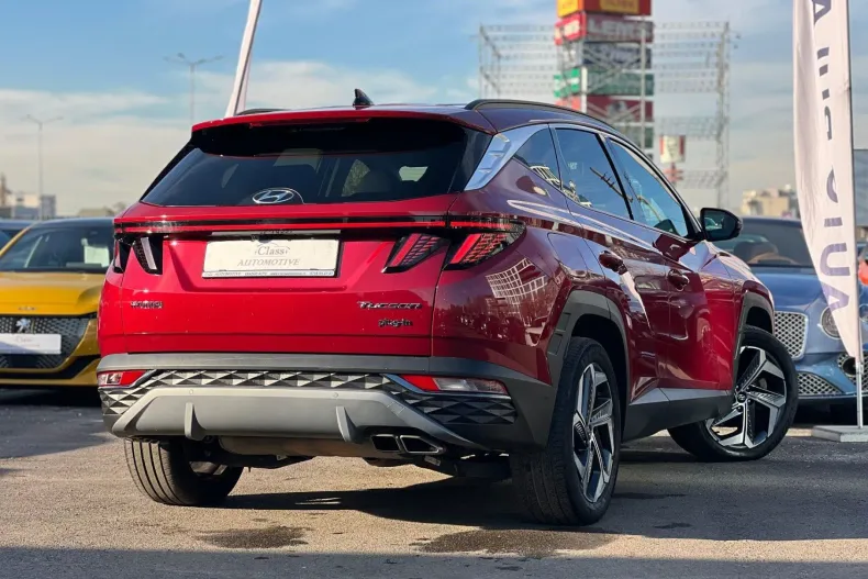 Hyundai Tucson din 2023 cu 148.000 km - oferta HYU219650 - foto 6