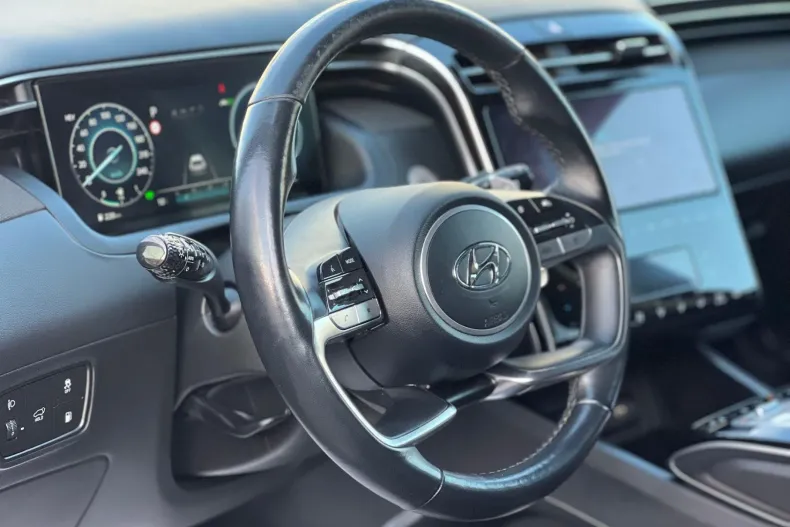 Hyundai Tucson din 2023 cu 148.000 km - oferta HYU219650 - foto 8