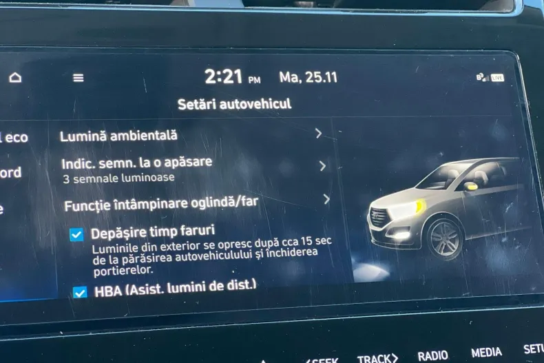 Hyundai Tucson din 2023 cu 148.000 km - oferta HYU219650 - foto 34