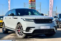 Land Rover Range Rover Velar din 2023 cu 61.000 km - oferta LAN219651 - foto 3