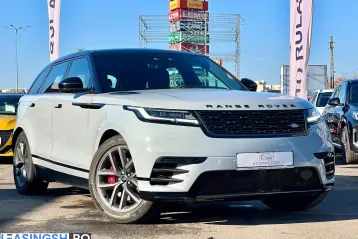 Land Rover Range Rover Velar din 2023 - oferta LAN219651