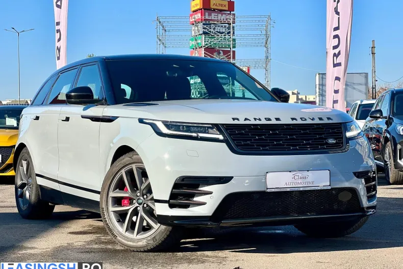 Land Rover Range Rover Velar din 2023 cu 61.000 km - oferta LAN219651 - foto 3