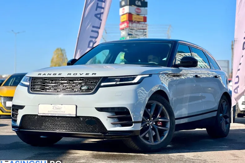 Land Rover Range Rover Velar din 2023 cu 61.000 km - oferta LAN219651 - foto 5