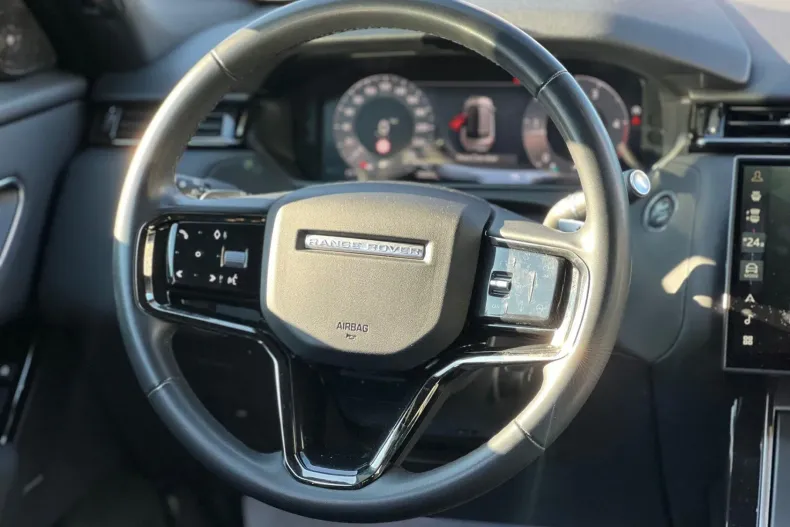 Land Rover Range Rover Velar din 2023 cu 61.000 km - oferta LAN219651 - foto 14