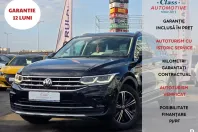 Volkswagen Tiguan din 2022 cu 59.345 km - oferta VOL219652 - foto 1