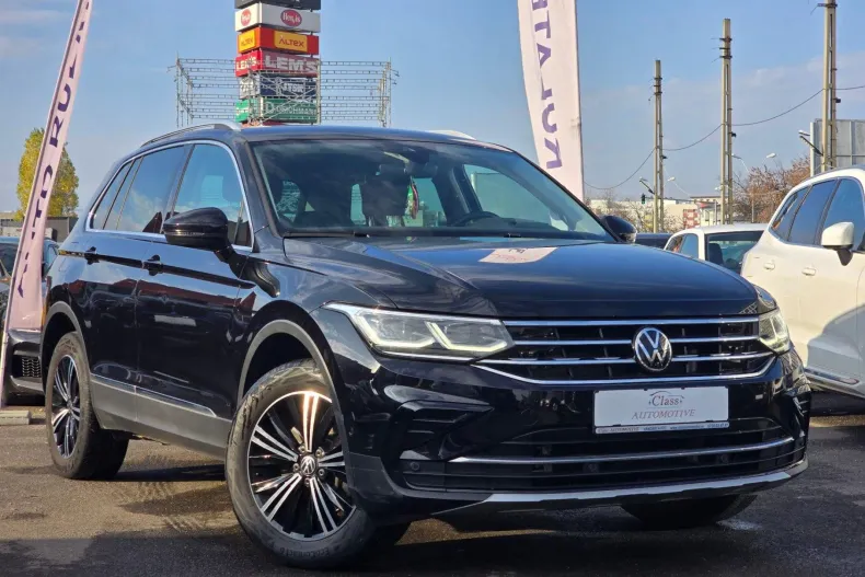 Volkswagen Tiguan din 2022 cu 59.345 km - oferta VOL219652 - foto 3