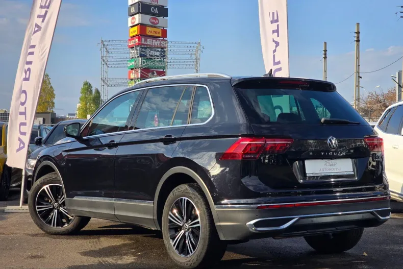 Volkswagen Tiguan din 2022 cu 59.345 km - oferta VOL219652 - foto 5