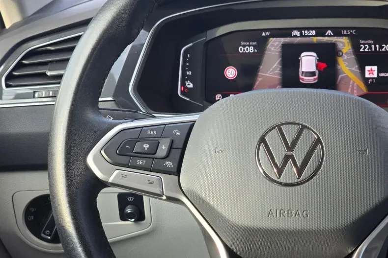 Volkswagen Tiguan din 2022 cu 59.345 km - oferta VOL219652 - foto 13