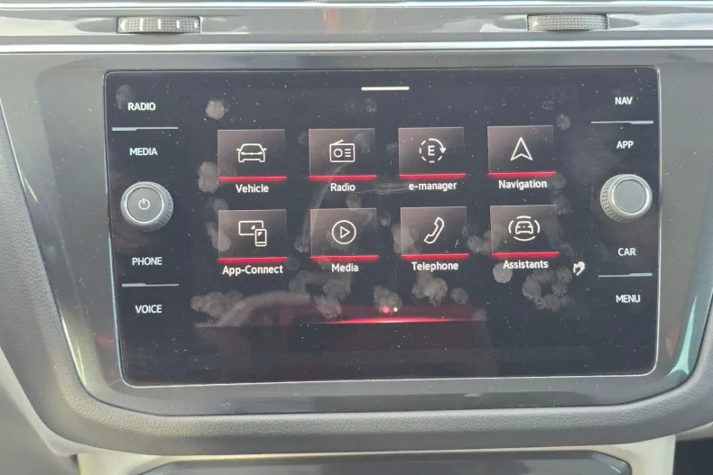 Volkswagen Tiguan din 2022 cu 59.345 km - oferta VOL219652 - foto 19