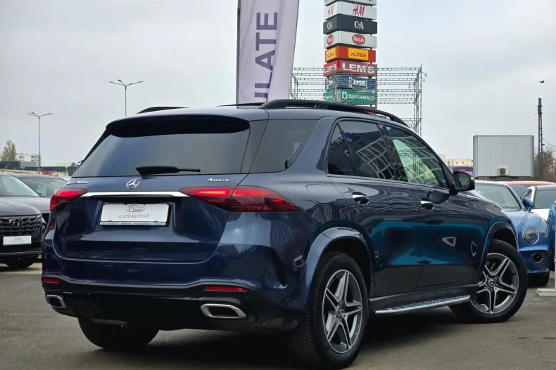 Mercedes-Benz GLE (Clasa GLE) din 2024 cu 78.485 km - oferta MER219653 - foto 6