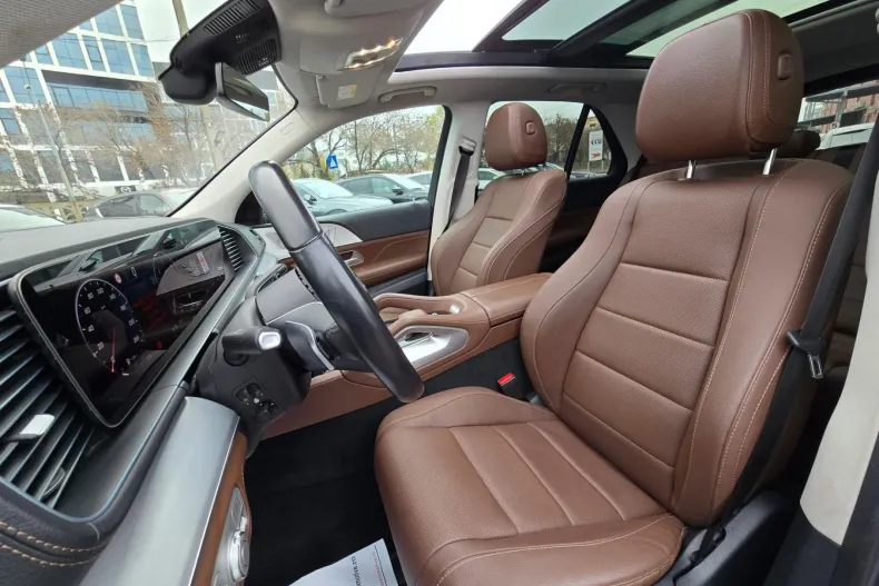 Mercedes-Benz GLE (Clasa GLE) din 2024 cu 78.485 km - oferta MER219653 - foto 7
