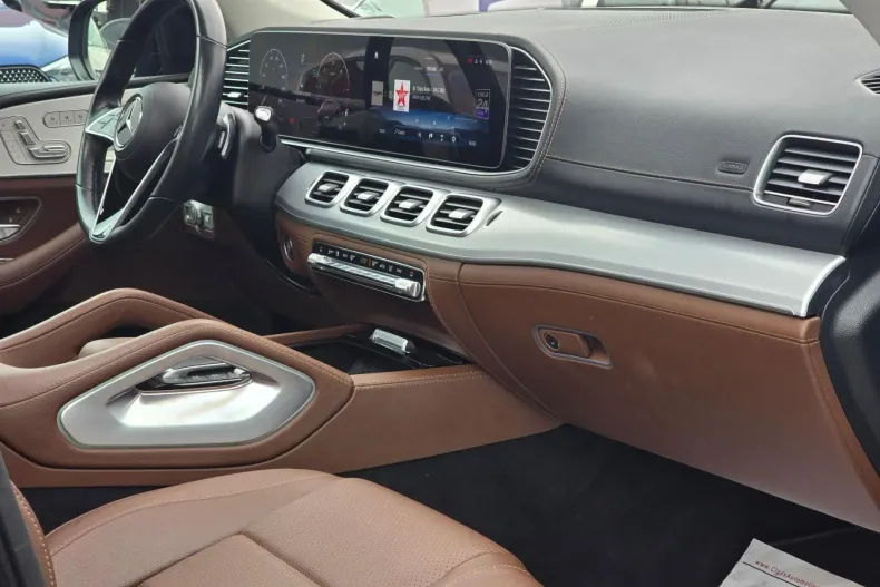 Mercedes-Benz GLE (Clasa GLE) din 2024 cu 78.485 km - oferta MER219653 - foto 15