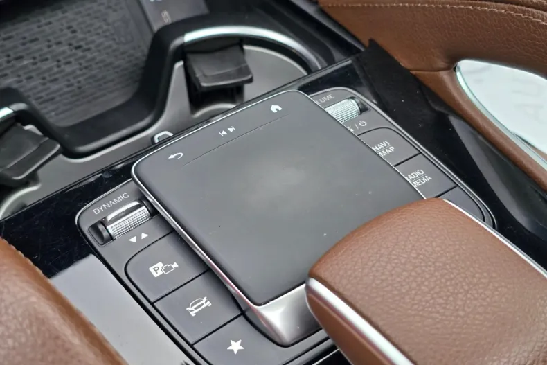 Mercedes-Benz GLE (Clasa GLE) din 2024 cu 78.485 km - oferta MER219653 - foto 21