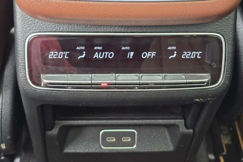 Mercedes-Benz GLE (Clasa GLE) din 2024 cu 78.485 km - oferta MER219653 - foto 38