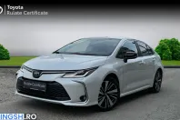 Toyota Corolla din 2025 cu 17.162 km - oferta TOY219655 - foto 1
