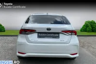 Toyota Corolla din 2025 cu 17.162 km - oferta TOY219655 - foto 4