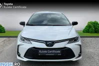 Toyota Corolla din 2025 cu 17.162 km - oferta TOY219655 - foto 5