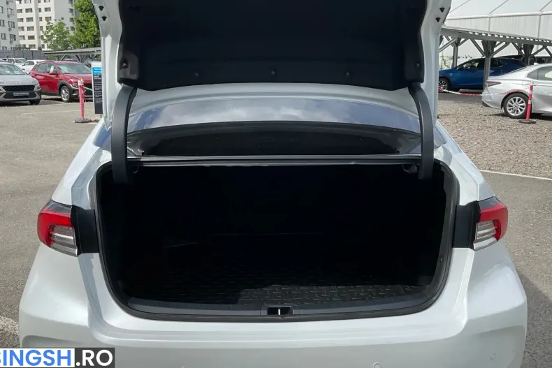 Toyota Corolla din 2025 cu 17.162 km - oferta TOY219655 - foto 10