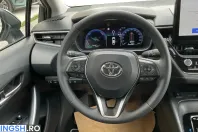 Toyota Corolla din 2025 cu 17.162 km - oferta TOY219655 - foto 13