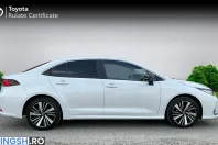 Toyota Corolla din 2025 cu 17.162 km - oferta TOY219655 - foto 17