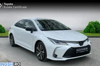 Toyota Corolla din 2025 cu 17.162 km - oferta TOY219655 - foto 19