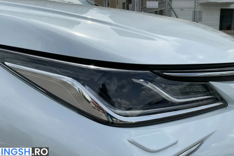 Toyota Corolla din 2025 cu 17.162 km - oferta TOY219655 - foto 31