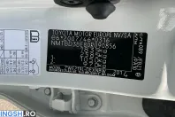 Toyota Corolla din 2025 cu 17.162 km - oferta TOY219655 - foto 32