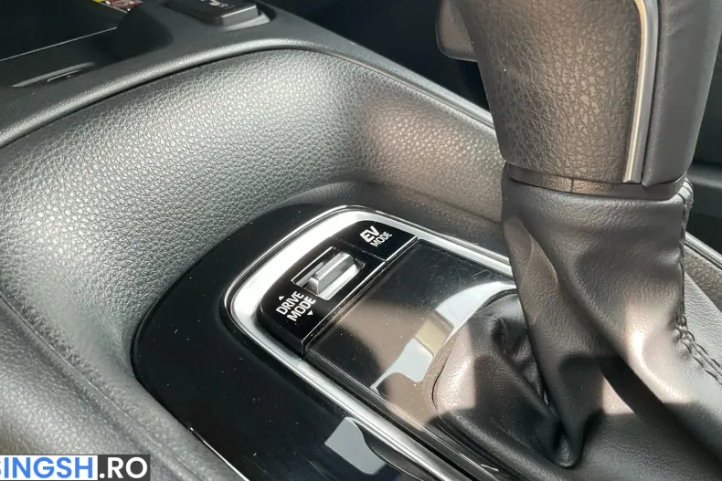 Toyota Corolla din 2025 cu 17.162 km - oferta TOY219655 - foto 35