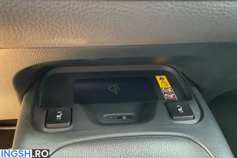 Toyota Corolla din 2025 cu 17.162 km - oferta TOY219655 - foto 36