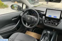 Toyota Corolla din 2025 cu 17.162 km - oferta TOY219655 - foto 38
