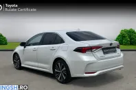 Toyota Corolla din 2025 cu 9.418 km - oferta TOY219656 - foto 2