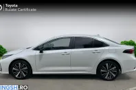 Toyota Corolla din 2025 cu 9.418 km - oferta TOY219656 - foto 3