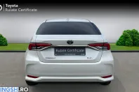 Toyota Corolla din 2025 cu 9.418 km - oferta TOY219656 - foto 4